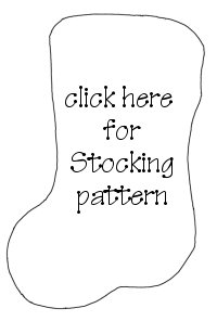 christmas stocking pattern thumbnail