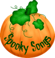 Spooky Halloween songs, scary midi and wav files to download